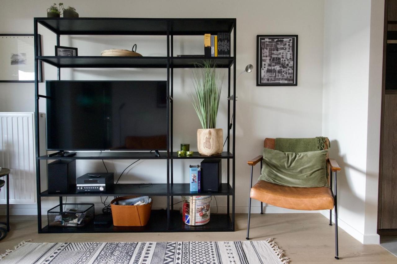 Appartement Cosy Renovated For Two In T114 *